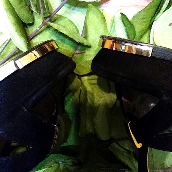 MICHAEL KORS HEELS SIZE 40(10) - Picture 13 of 16
